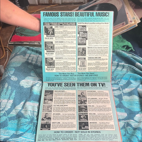 Records - Picture 2 of 2